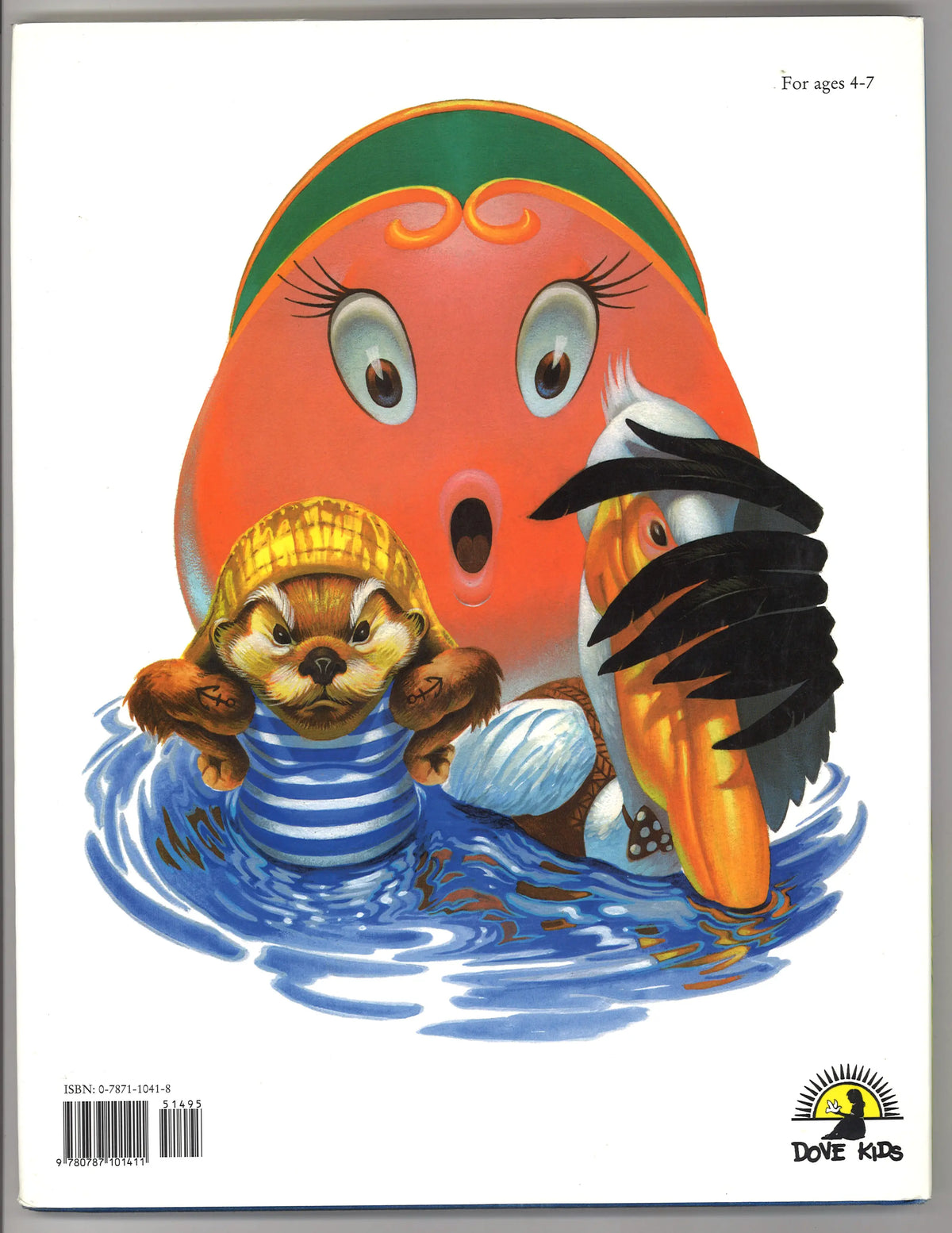 The Adventures of Little Nettie Windship by Cheryl Ladd and Brian Russell