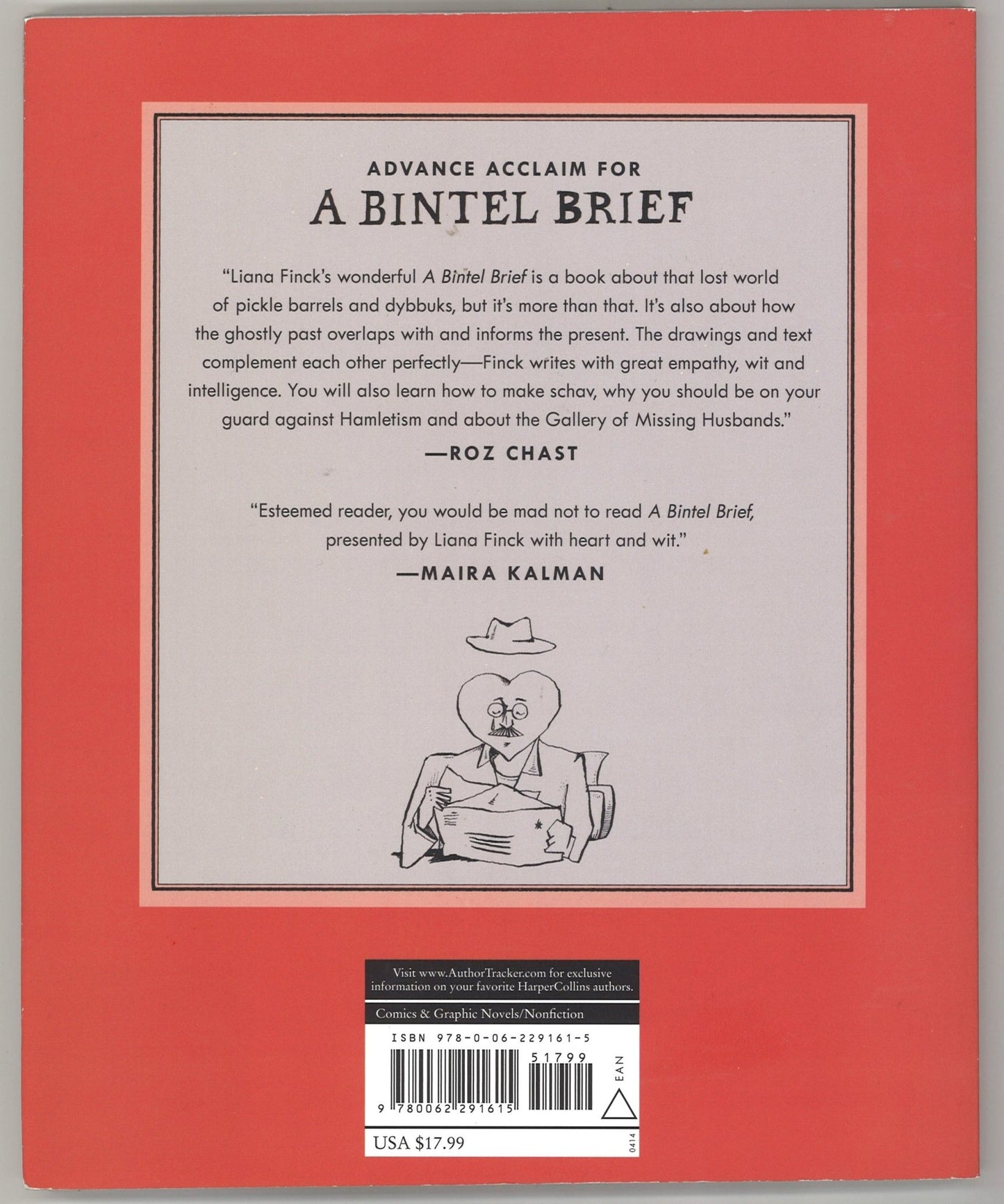 A Bintel Brief: Love and Longing in Old New York - The Bookstore