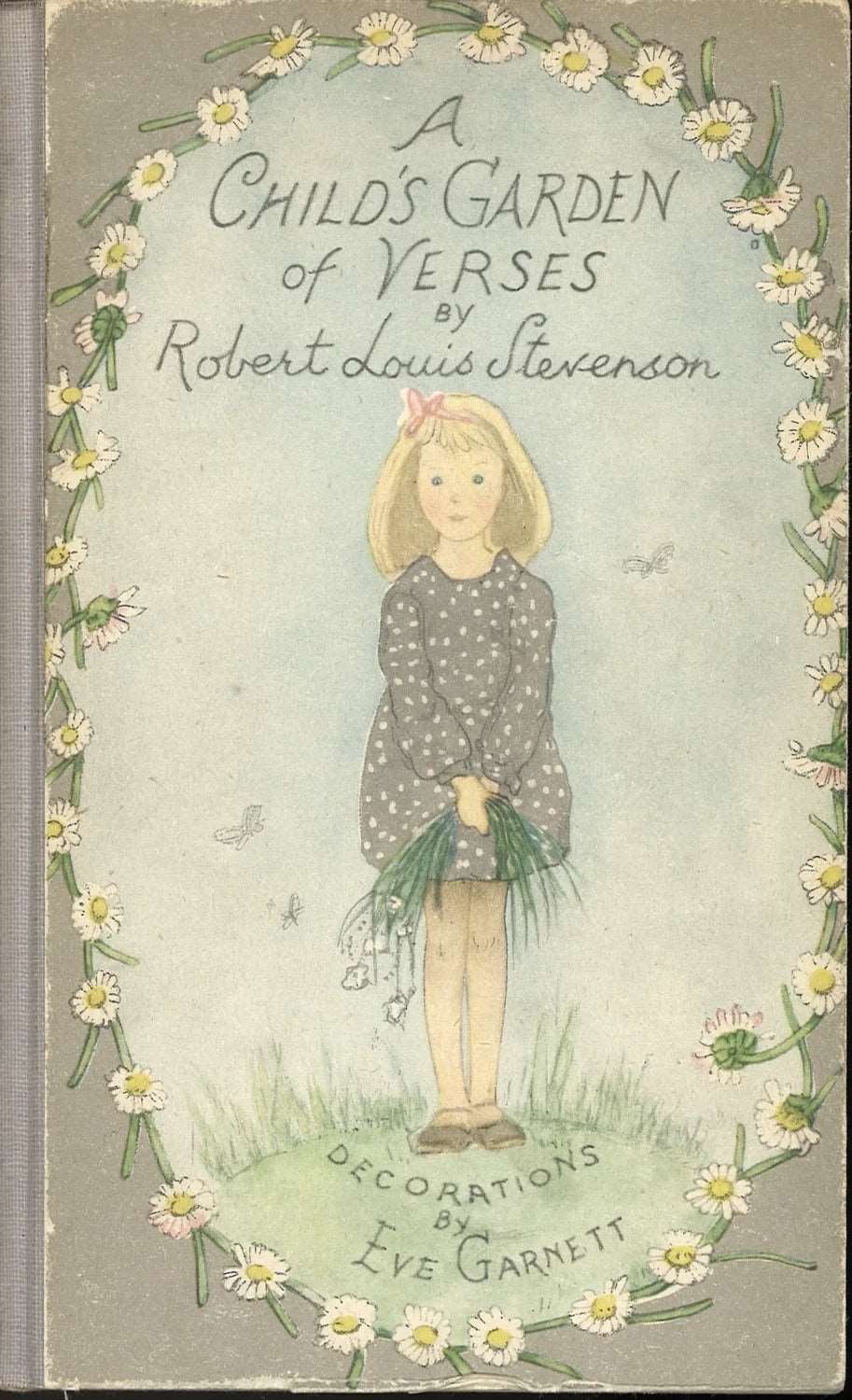 A Child's Garden of Verses Robert Louis Stevenson