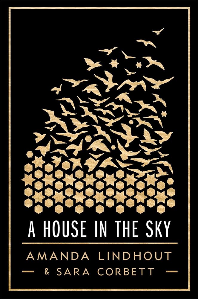 A House in the Sky - The Bookstore