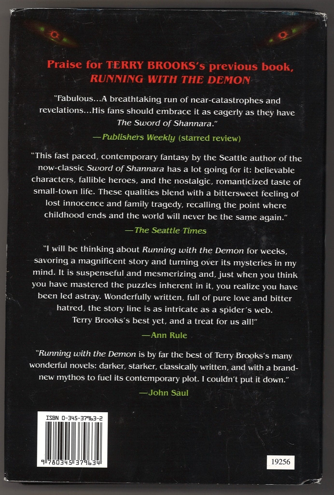 A Knight of the Word (Word and the Void, Book 2) - The Bookstore