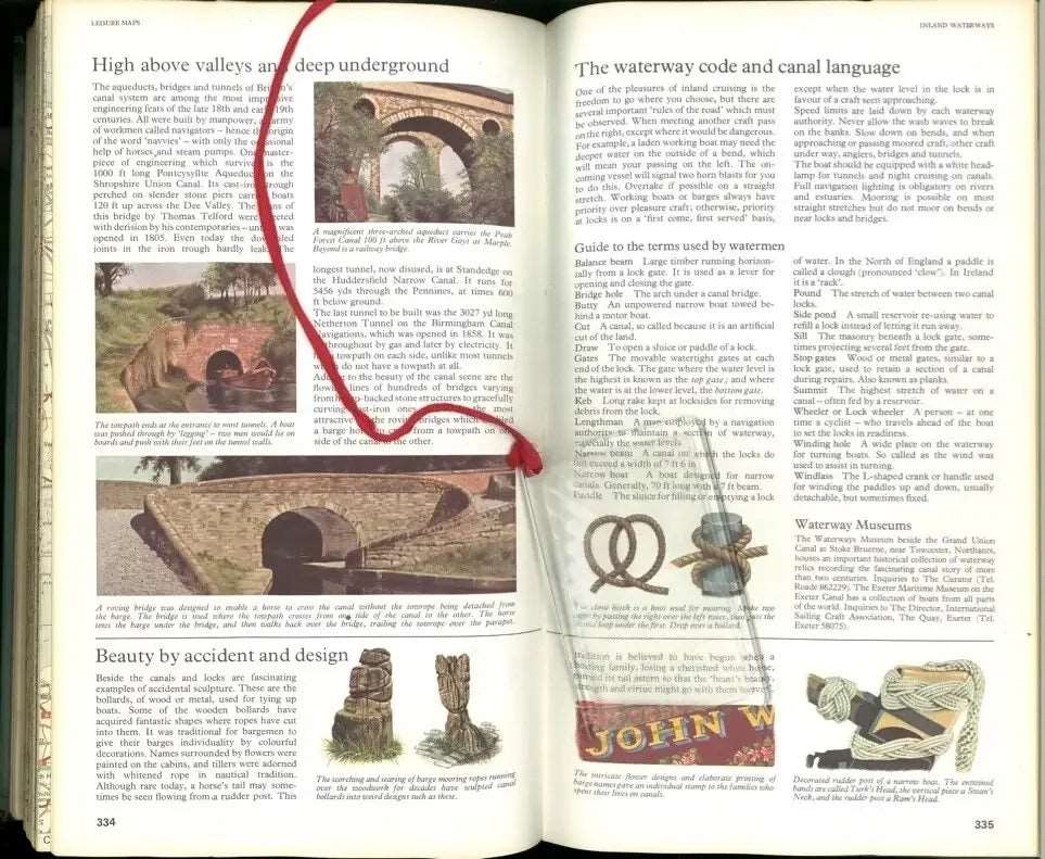AA New Book of The Road by Reader's Digest Reader's Digest