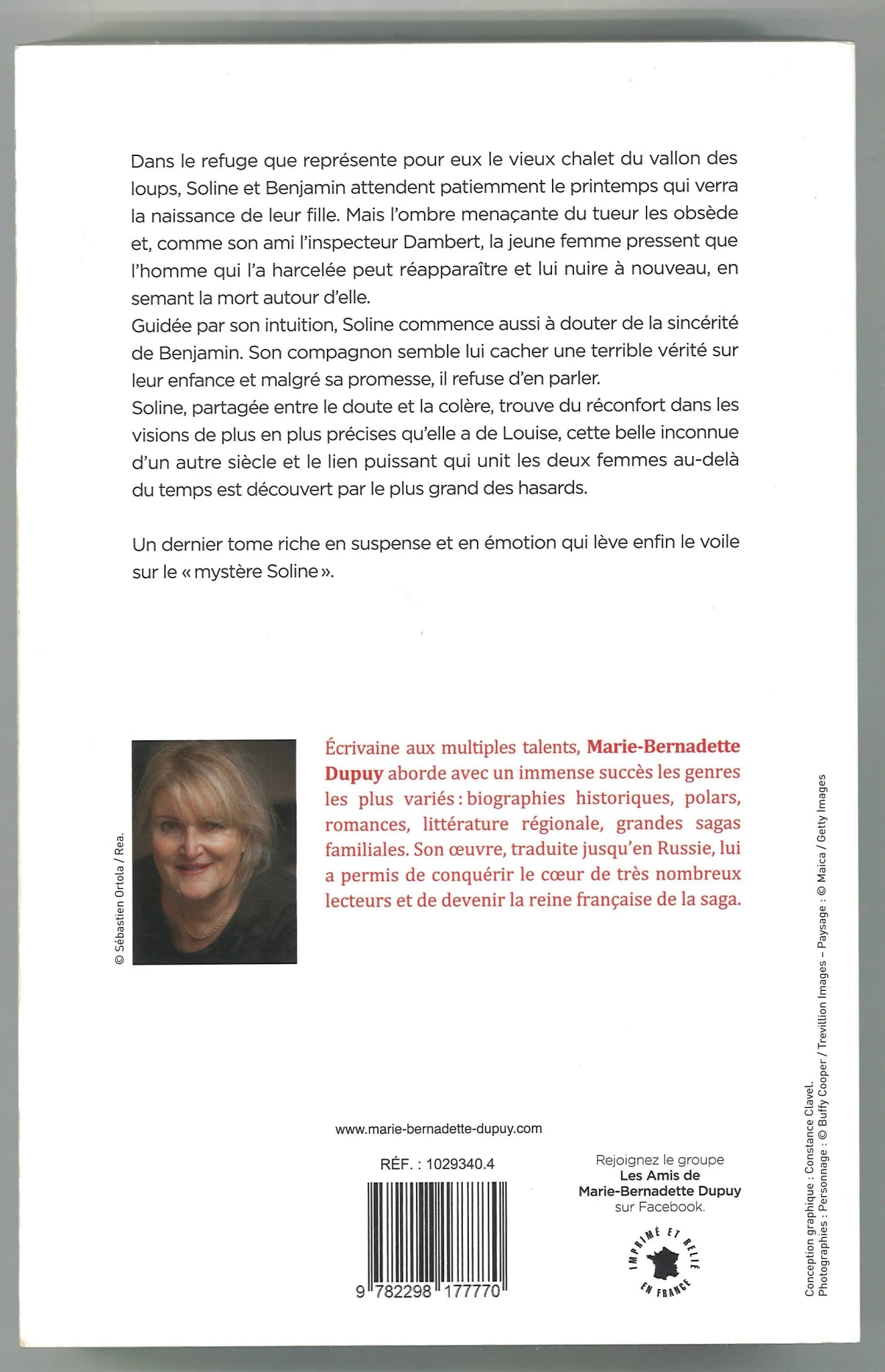 Abigaël ou le Secret des Anges, T3 (Fr.) - The Bookstore