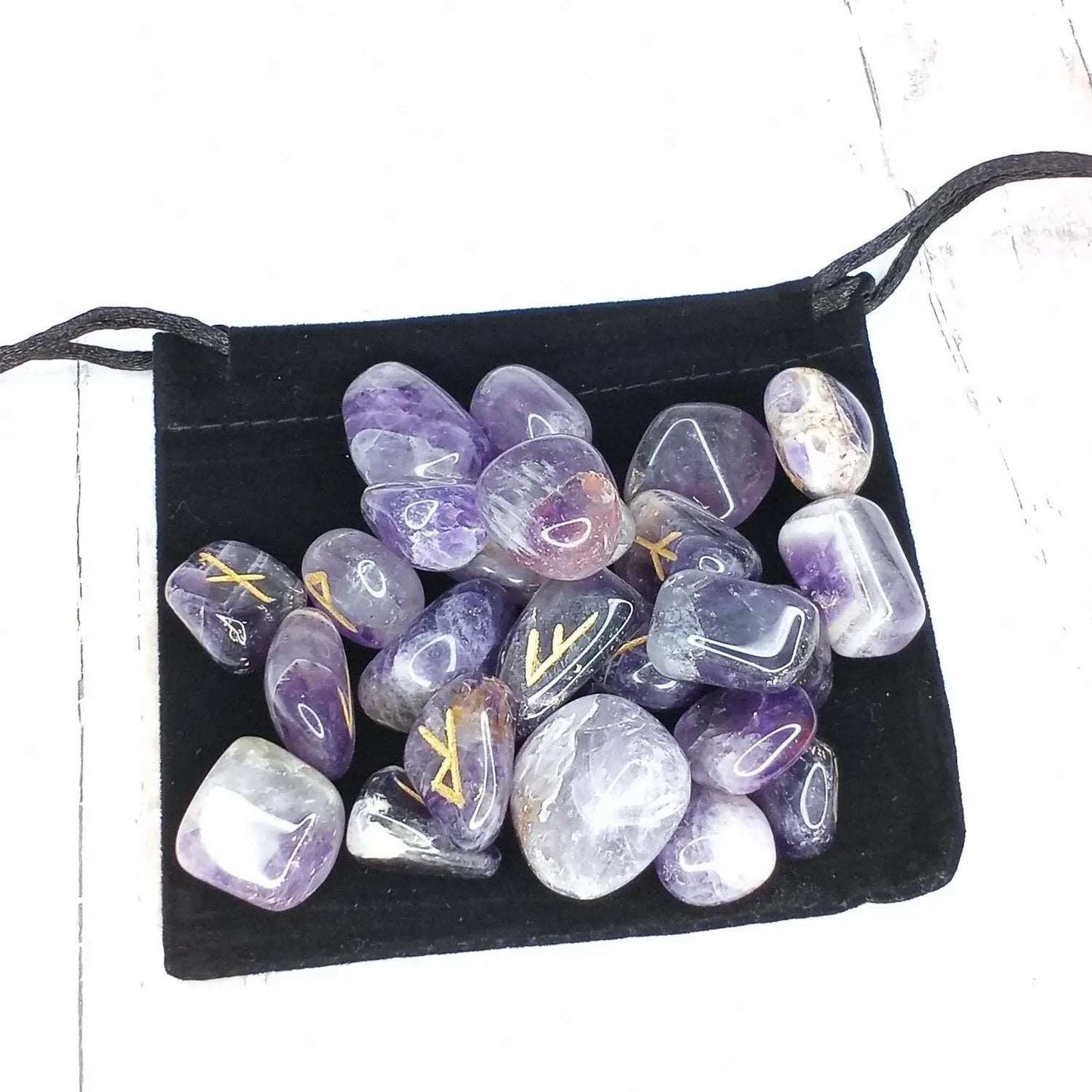 Amethyst Rune Kit My Store