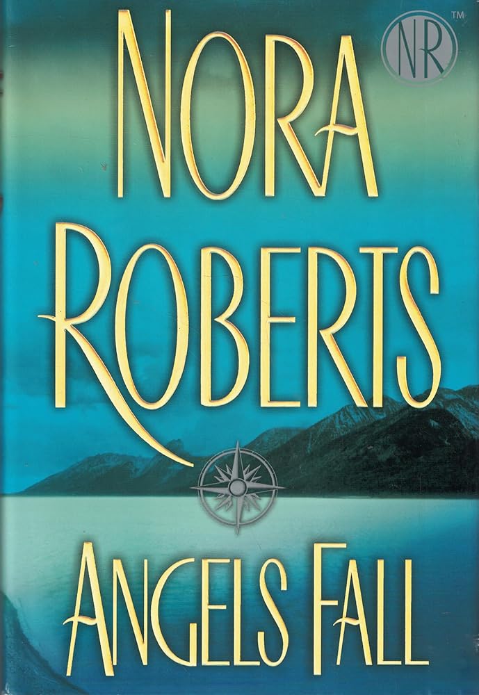 Angels Fall Nora Roberts