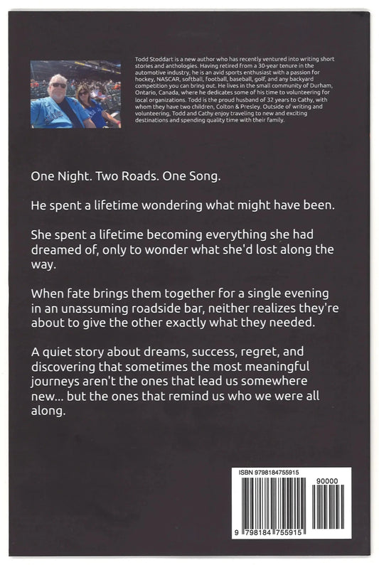 Another Road: One night. Two roads. One song - The Bookstore