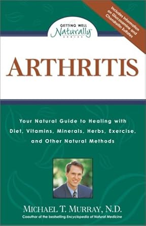 Arthritis Michael T. Murray