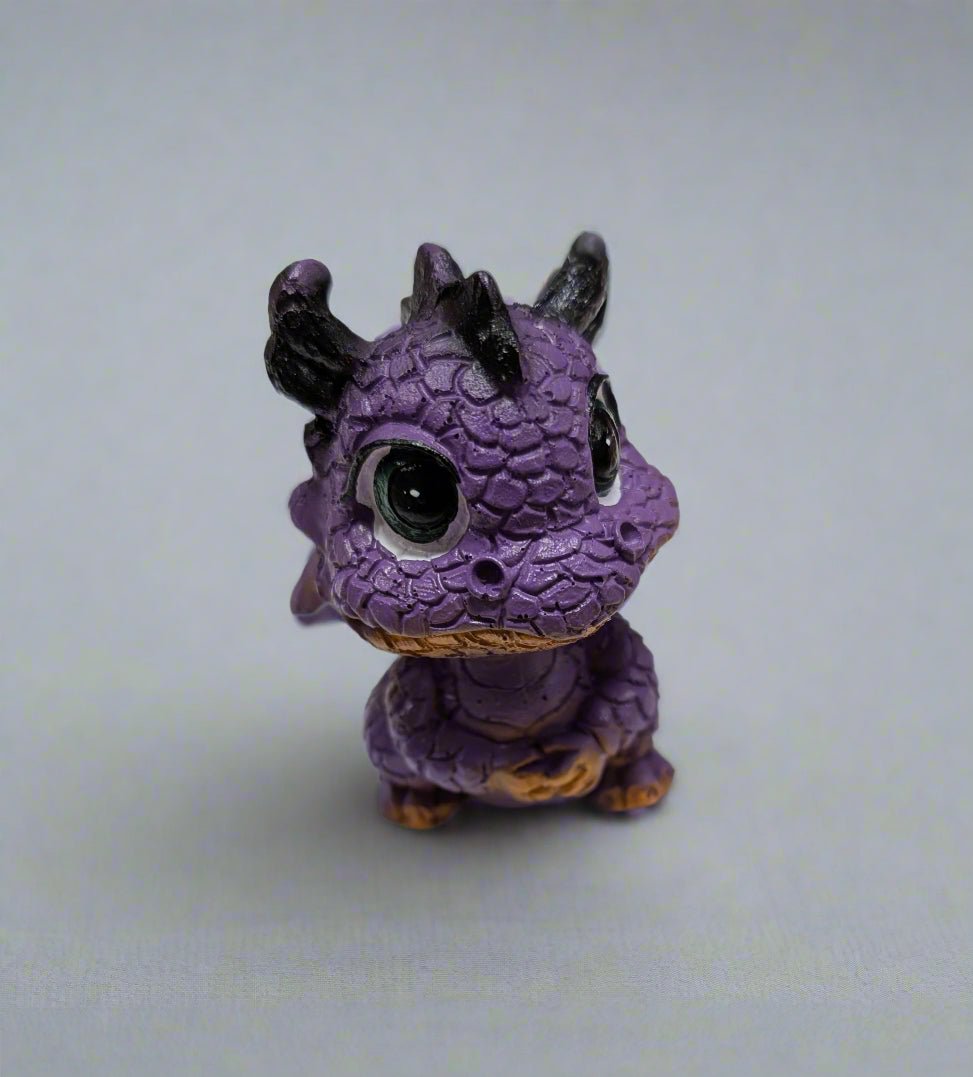 Baby Dragon Figurine XingMingXing
