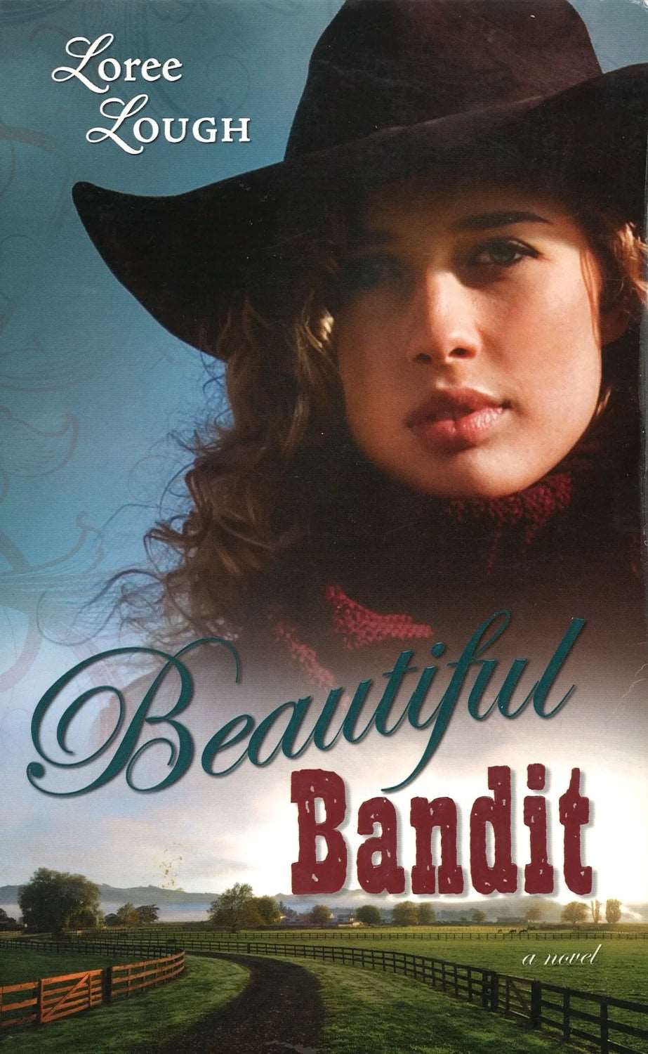 Beautiful Bandit (Lone Star Legends, #01) by Loree Lough The Bookstore 1