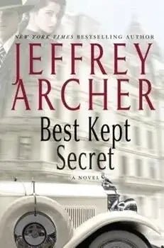Best Kept Secret (Clifton Chronicles Book 3) by Jeffrey Archer My Store