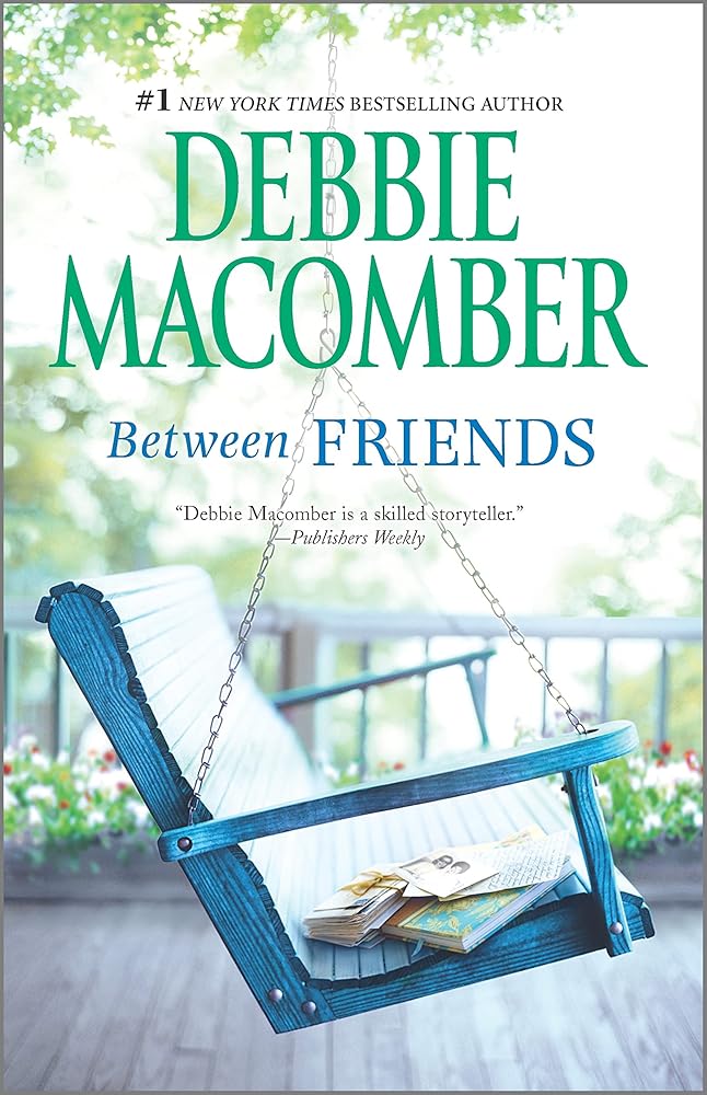 Between Friends Debbie Macomber