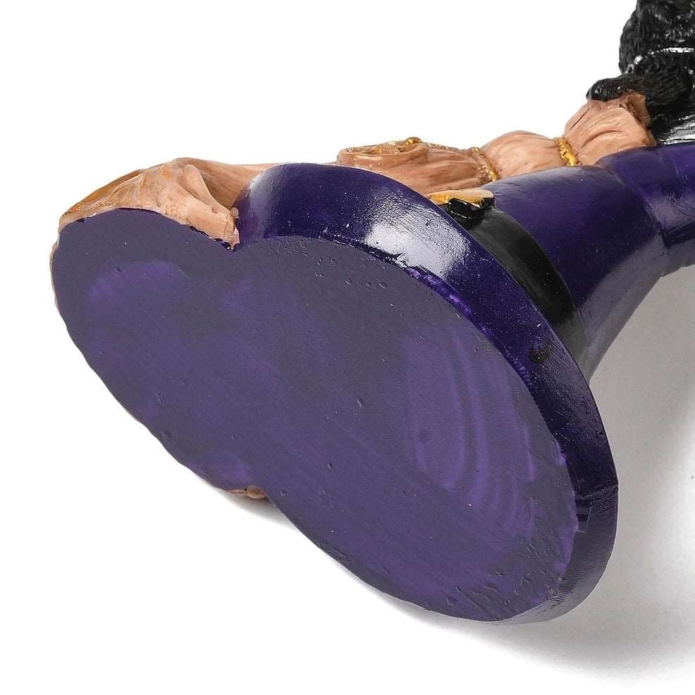 Bewitched Cat - Home Decor The Bookstore 1