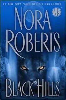 Black Hills by Nora Roberts My Store