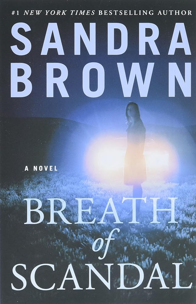 Breath of Scandal - The Bookstore
