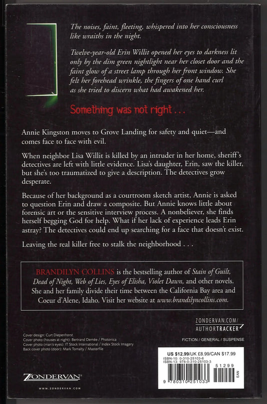 Brink of Death (Hidden Faces Series 1) - The Bookstore