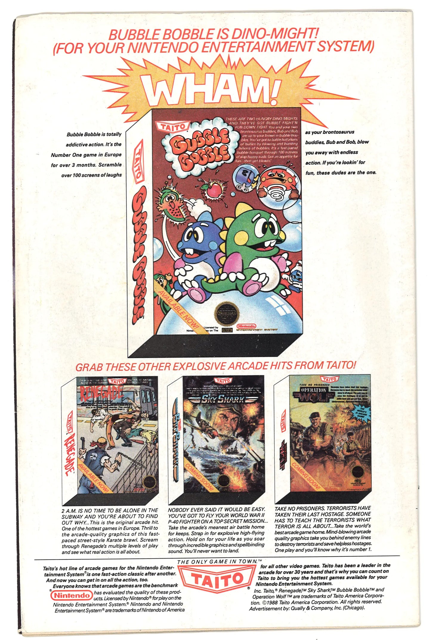 Captain America no. 349 (1989)