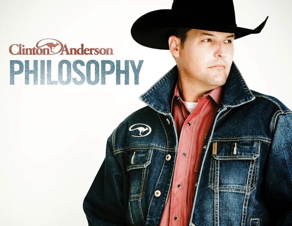 Clinton Anderson Philosophy Clinton Anderson