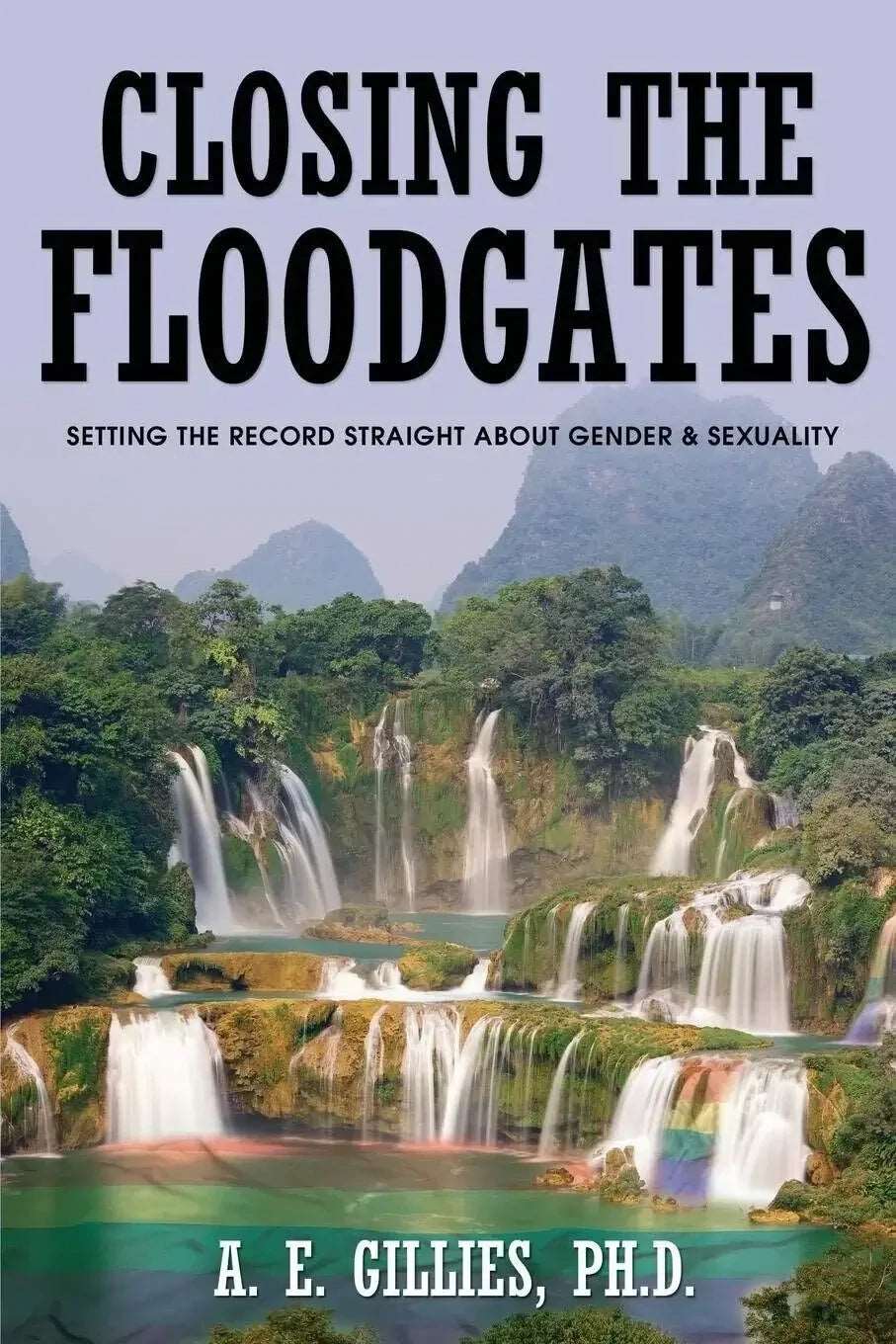 Closing the Floodgates, Dr. George R. Slater, A. E. Gillies My Store