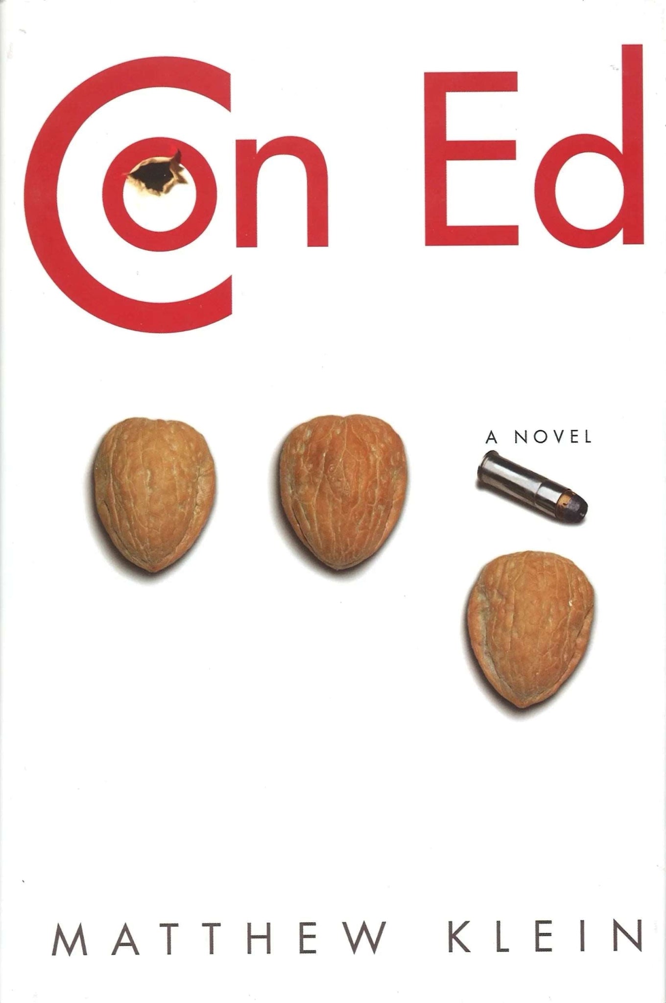 Con Ed by Matthew Klein My Store