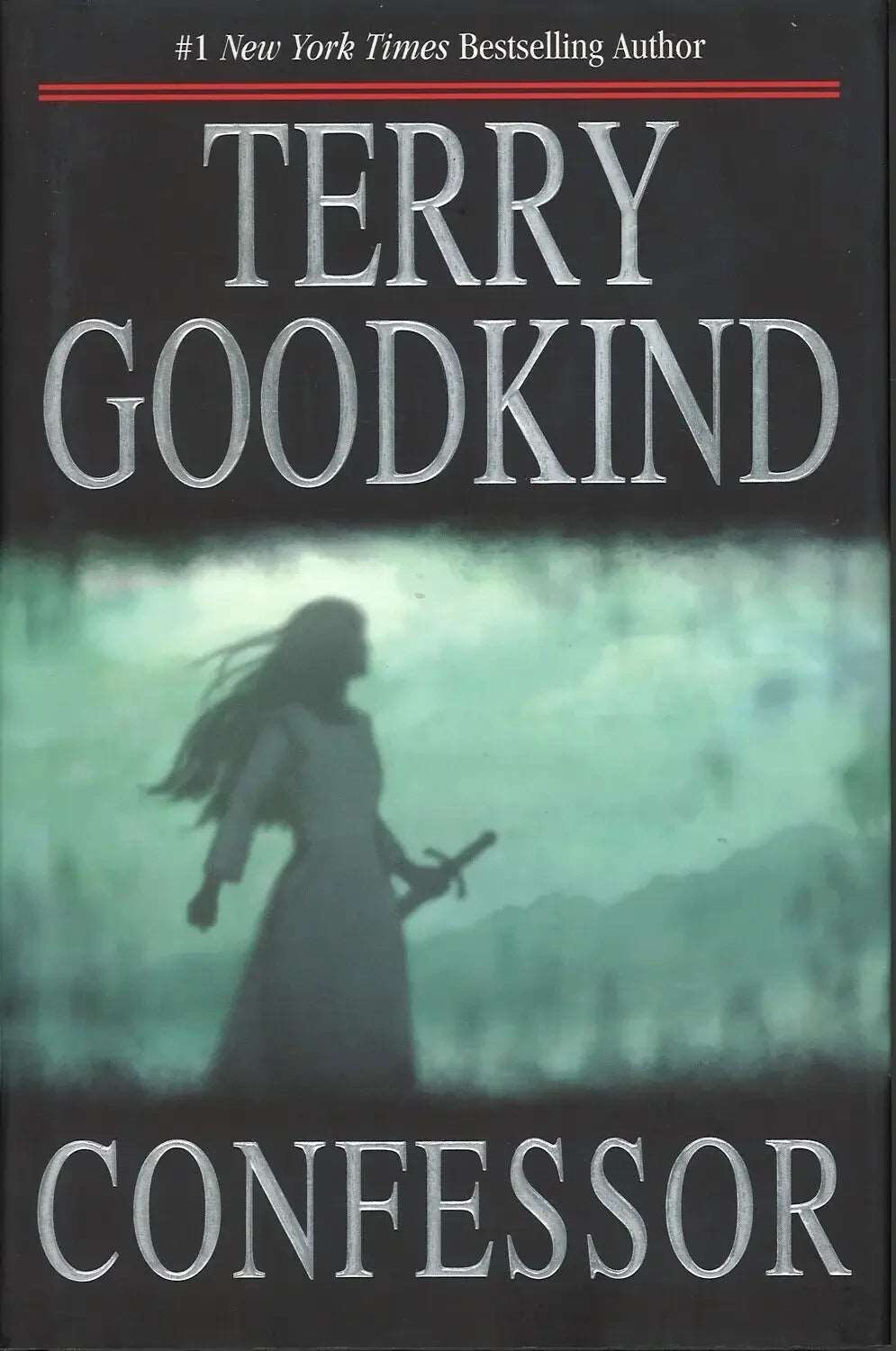 Confessor (Sword Of Truth, Book 11), Terry Goodkind My Store