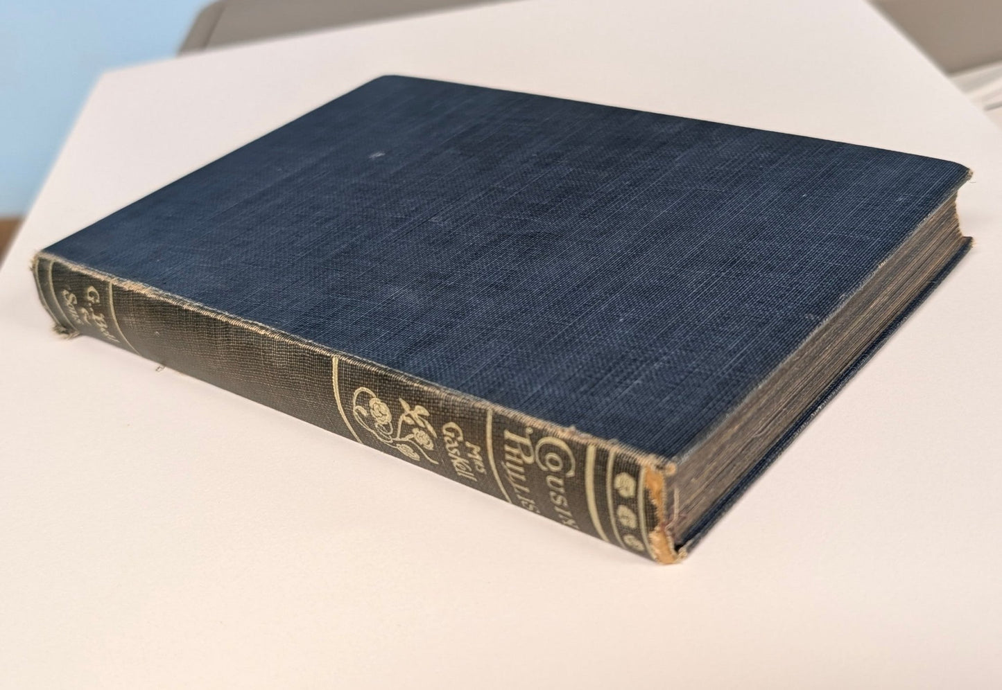 Cousin Phillis - The Bookstore