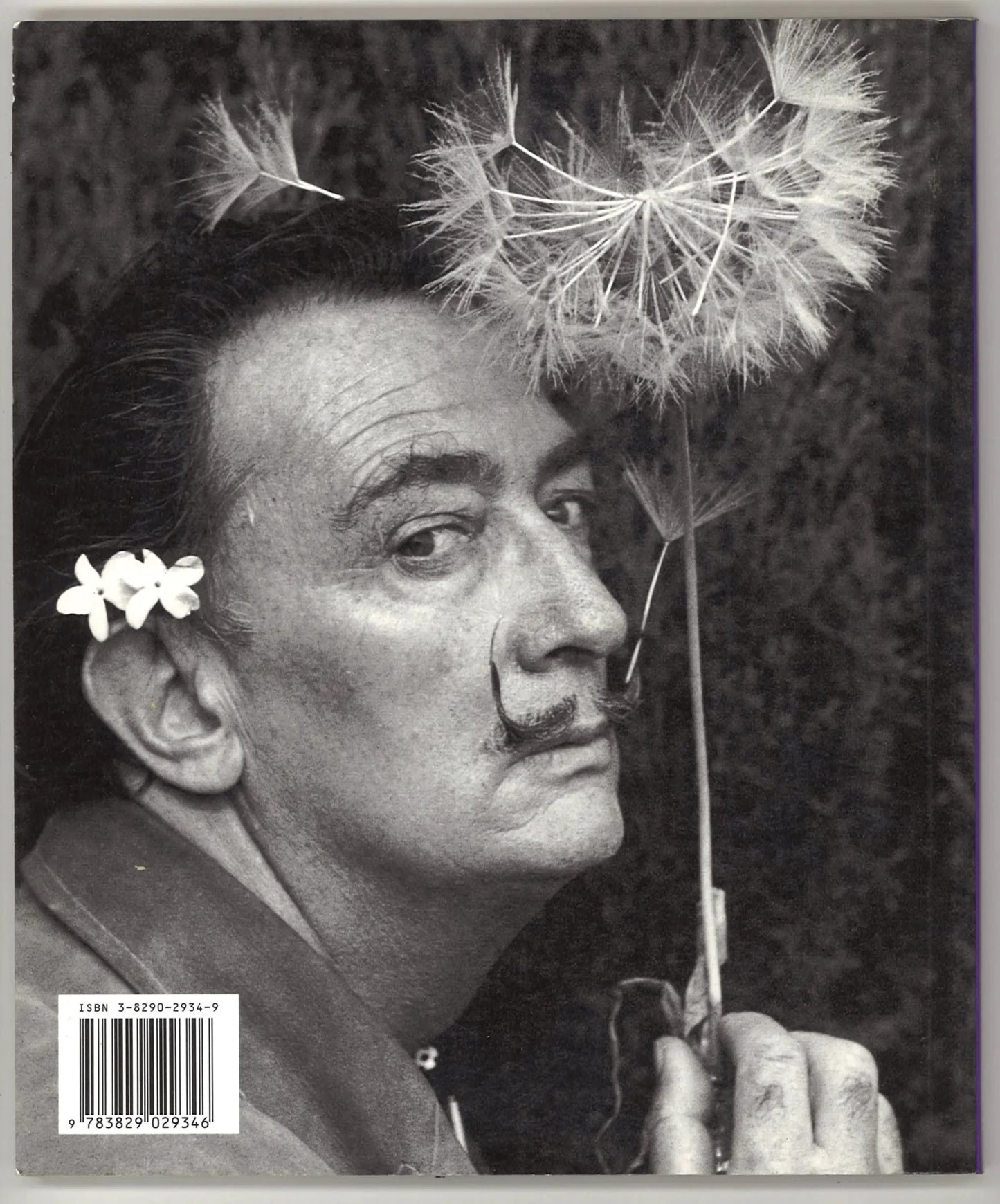 Dalí: Life and Work - The Bookstore