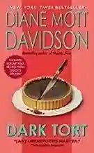 Dark Tort by Diane Mott Davidson My Store
