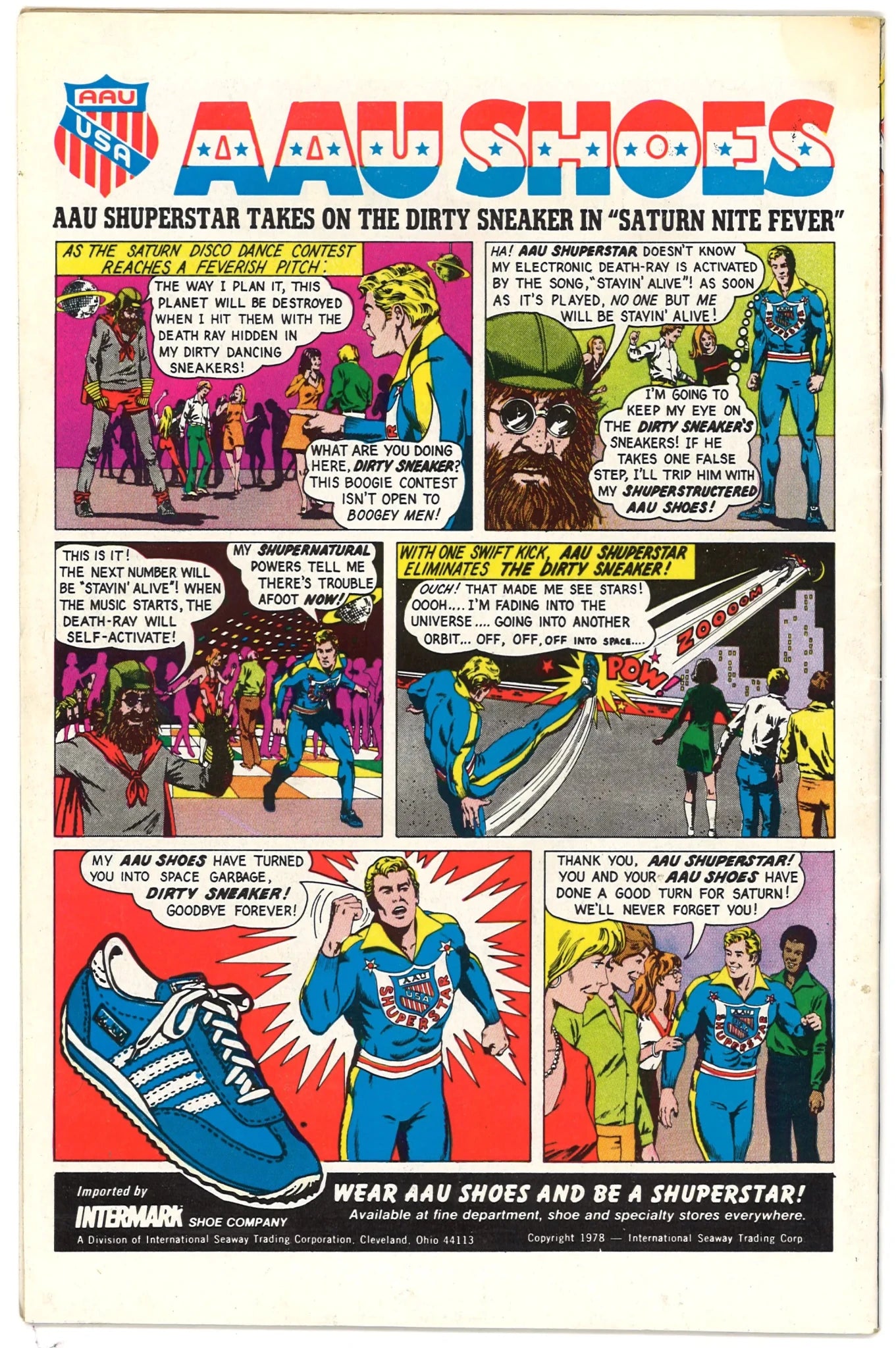 DC: Justice League of America Vol. 19 No. 160 (1978) - The Bookstore
