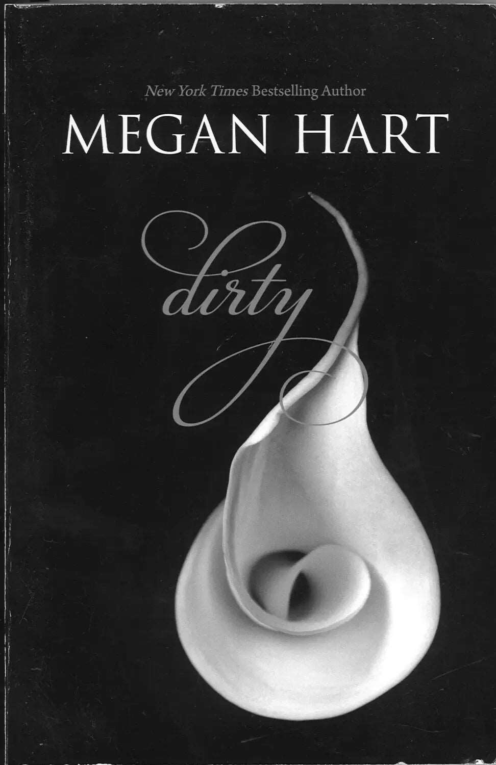 Dirty by Megan Hart My Store