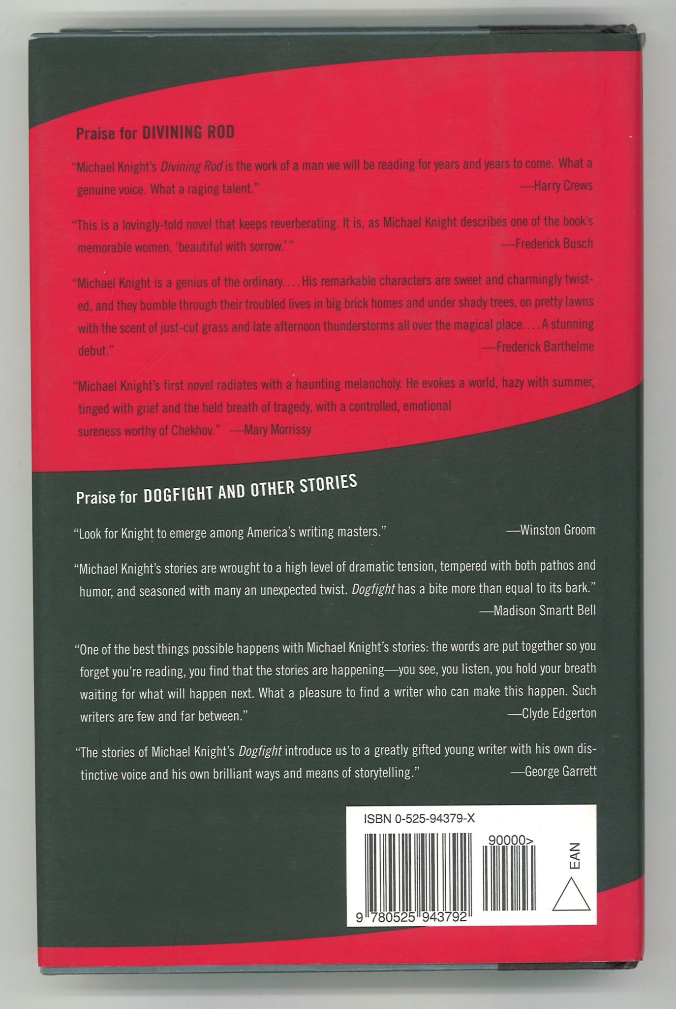 Divining Rod: A Novel - The Bookstore