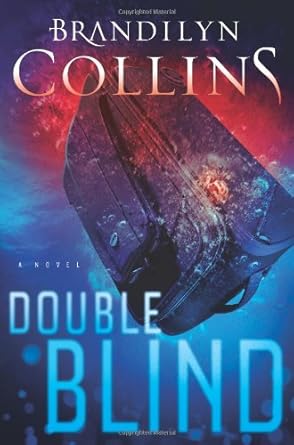 Double Blind: A Novel Brandilyn Collins