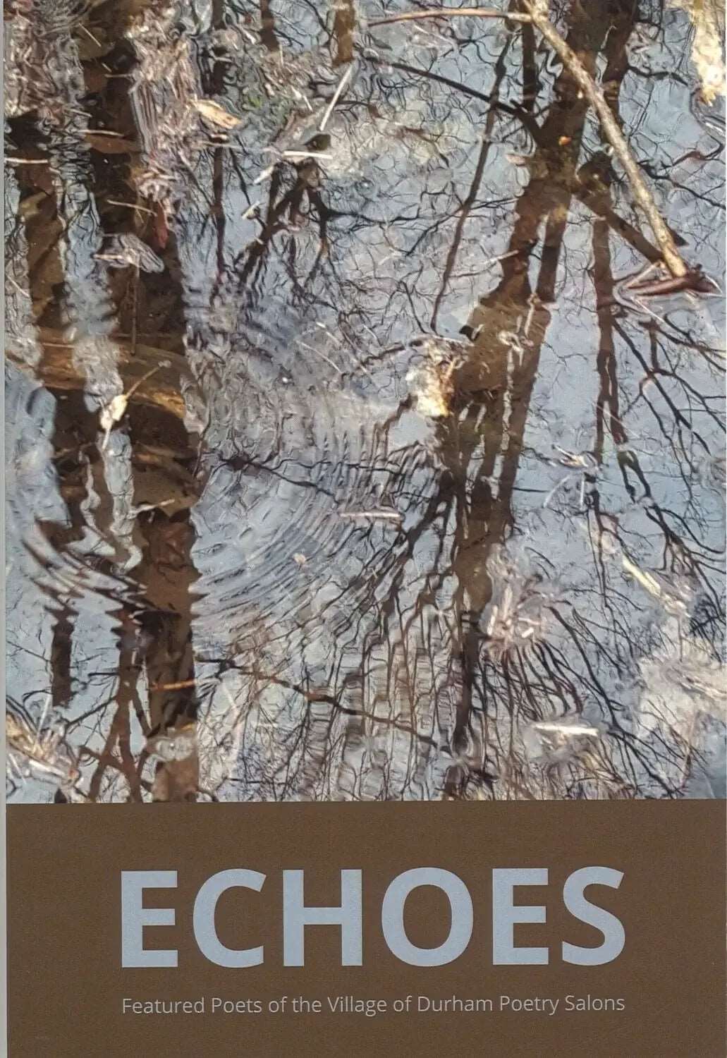 Echoes ed. Daniel M. Kolos My Store