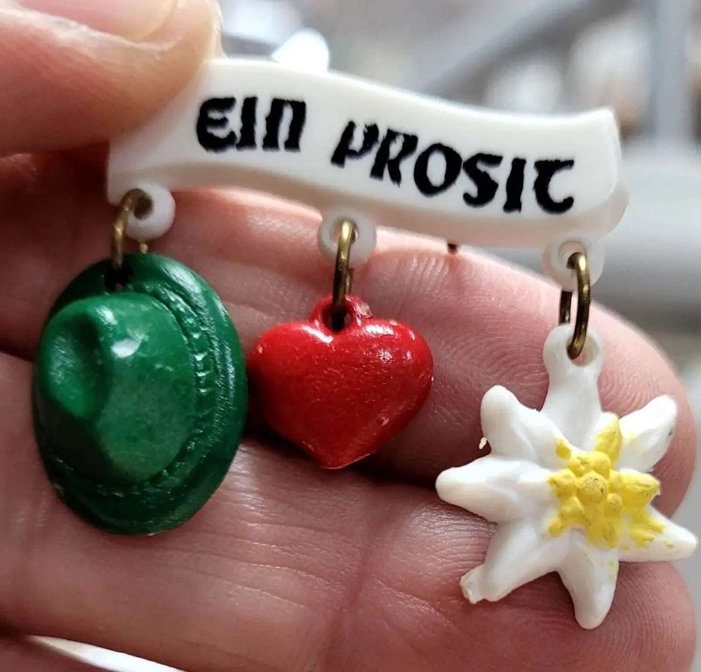 Ein Prosit: Oktoberfest Pin My Store