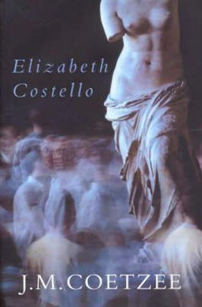 Elizabeth Costello - The Bookstore