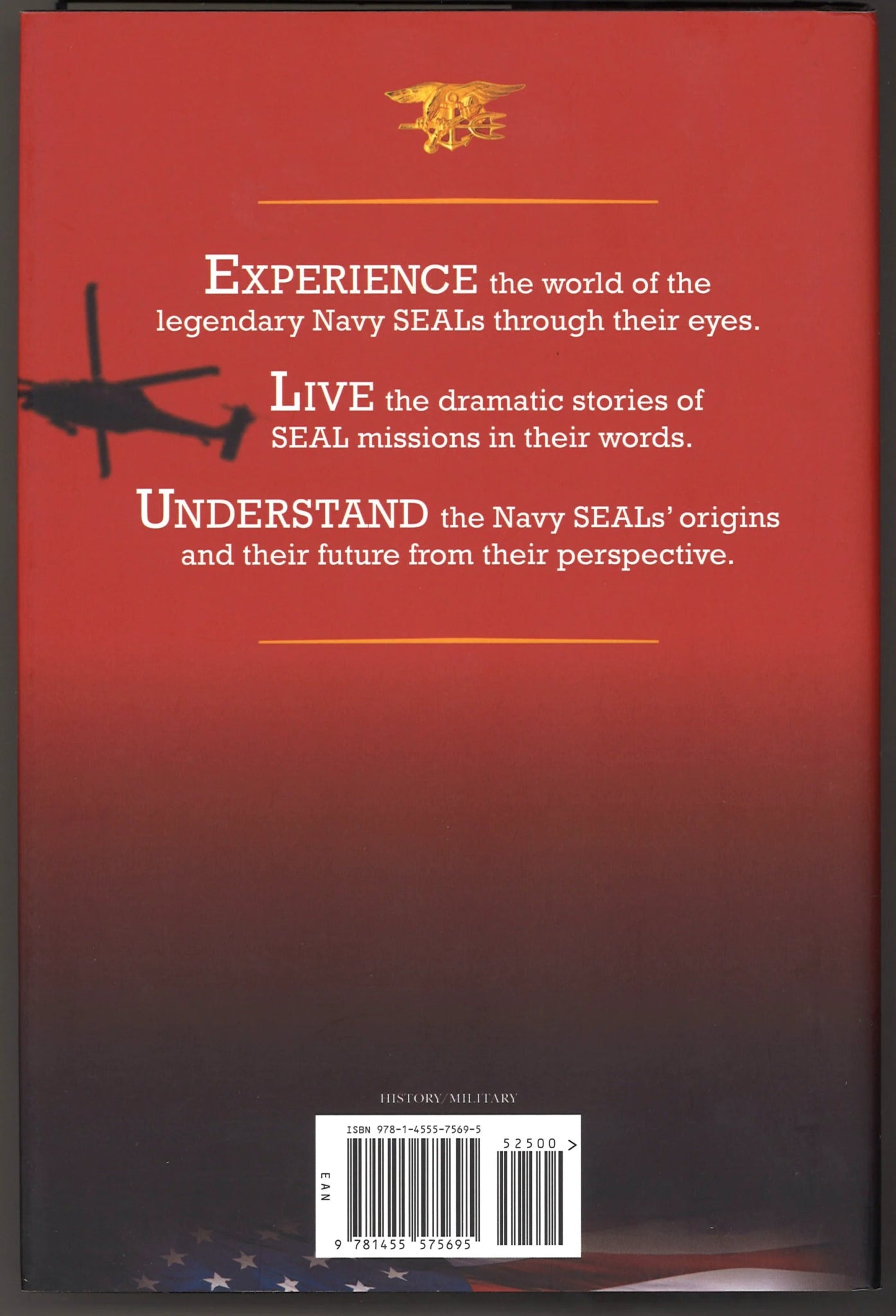 Eyes on Target: Inside Stories from the Brotherhood of the U.S. Navy SEALs - The Bookstore