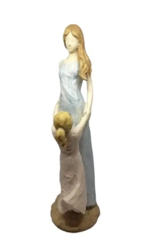 Family Life: Mother & Daughter My Store