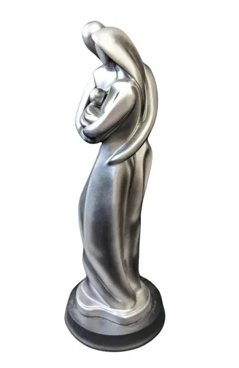 Family of 3 Figurine My Store