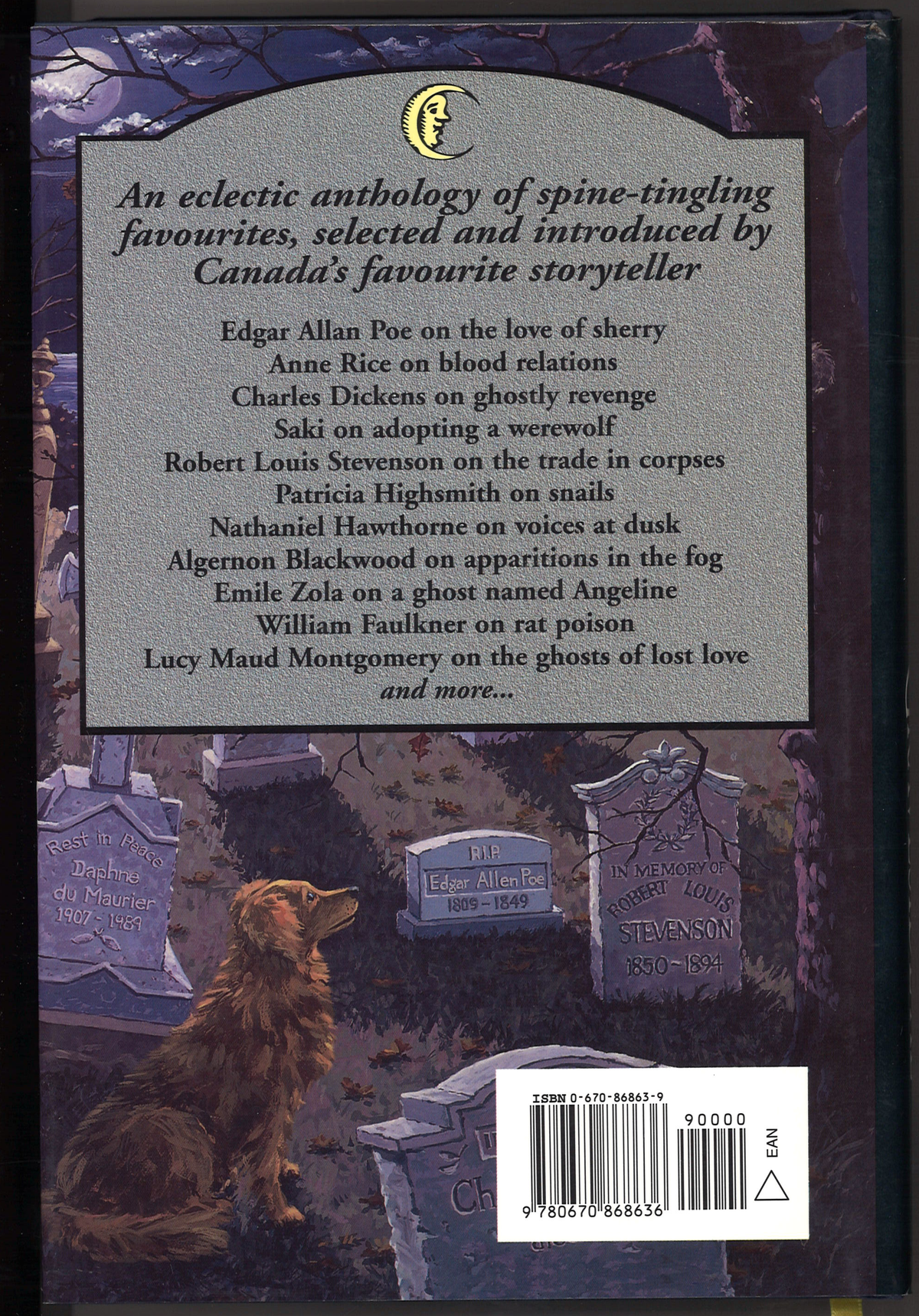 Favorite Scary Stories From Graveside Al