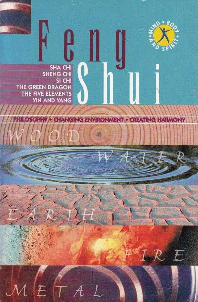 Feng Shui April Simmons