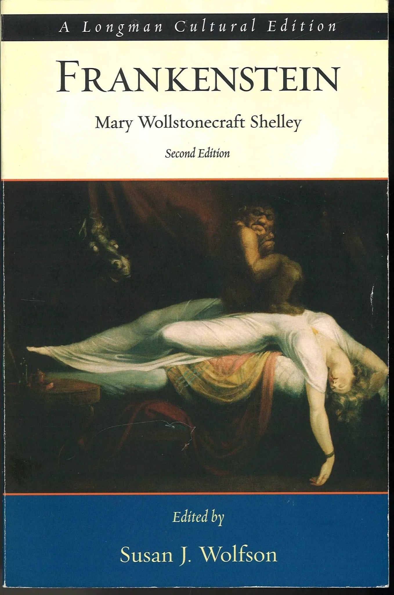 Frankenstein My Store