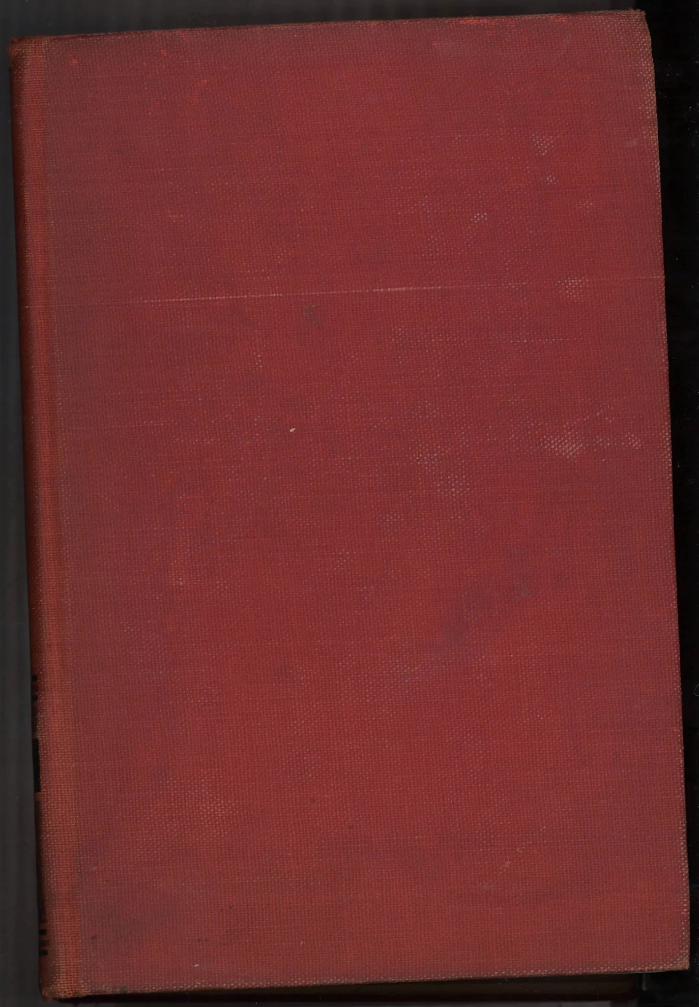 From Many Lands - The Bookstore