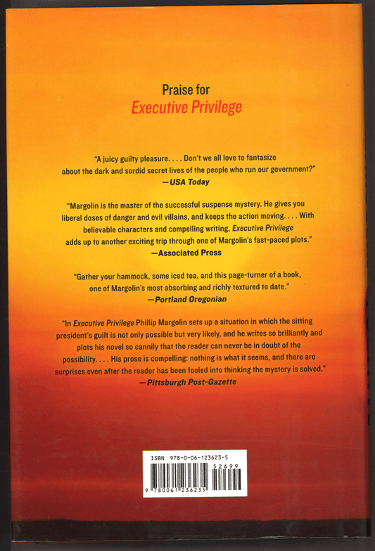 Fugitive (Amanda Jaffe Series, Book 4) by Phillip Margolin - The Bookstore