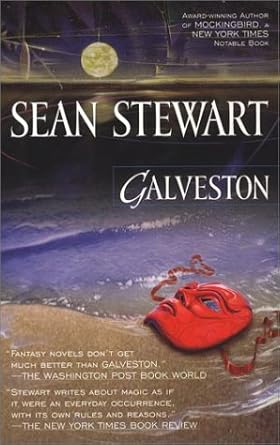 Galveston Sean Stewart