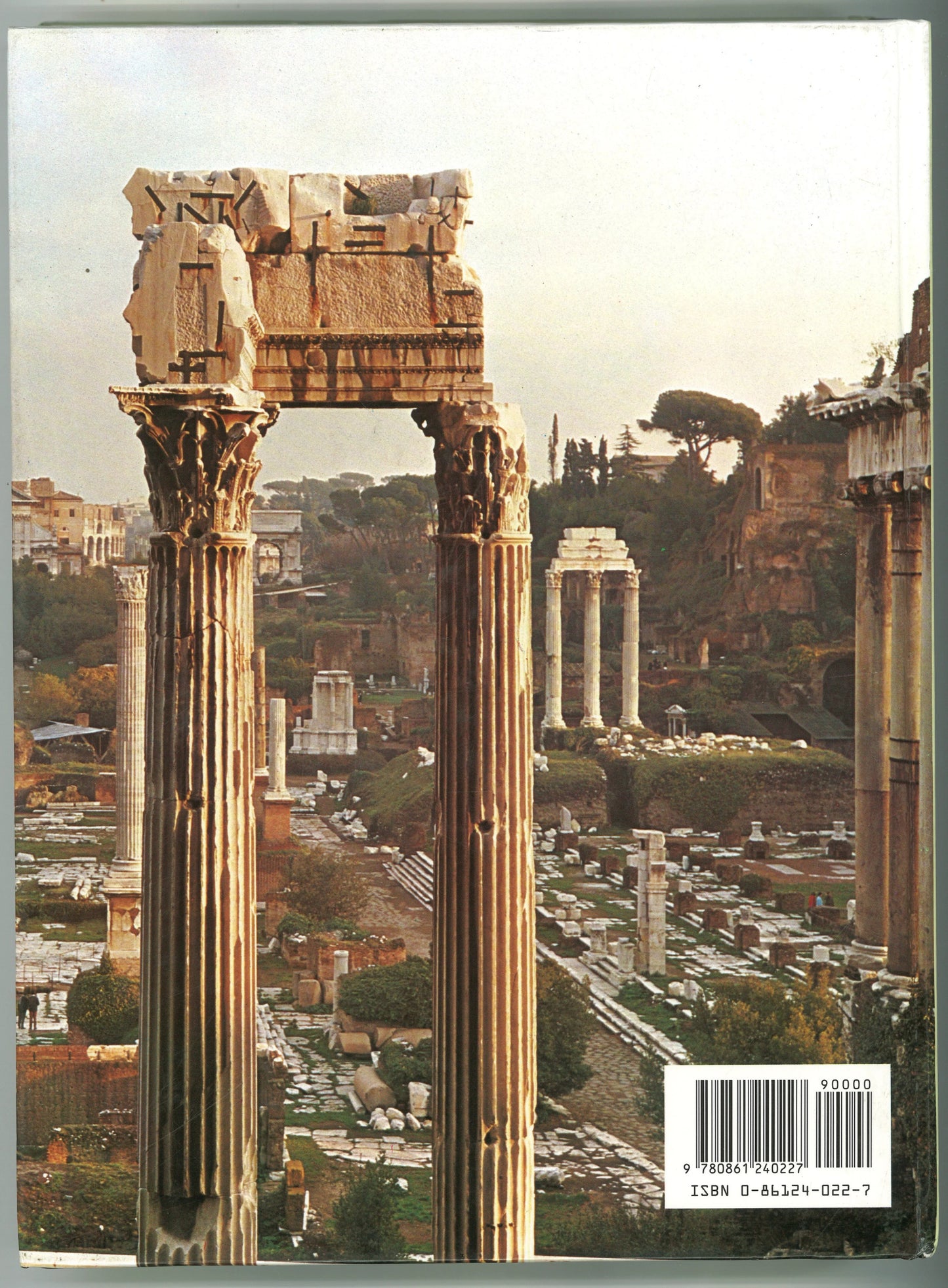 Gibbon's Decline and Fall of the Roman Empire - The Bookstore