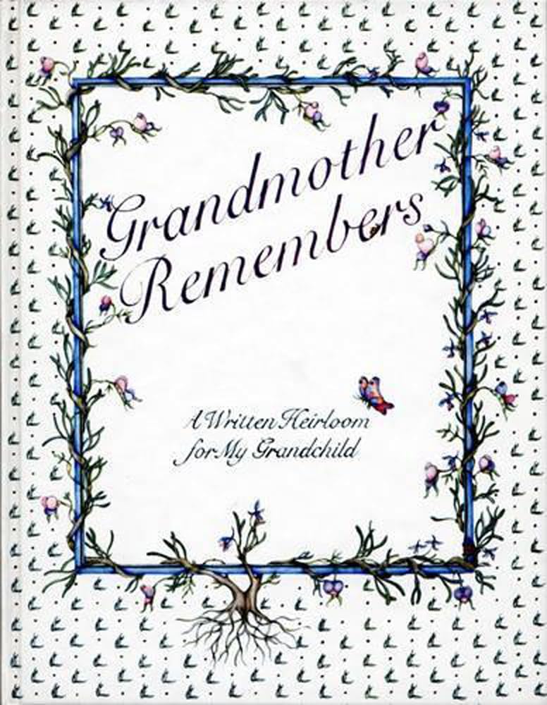 Grandmother Remembers Judith Levy