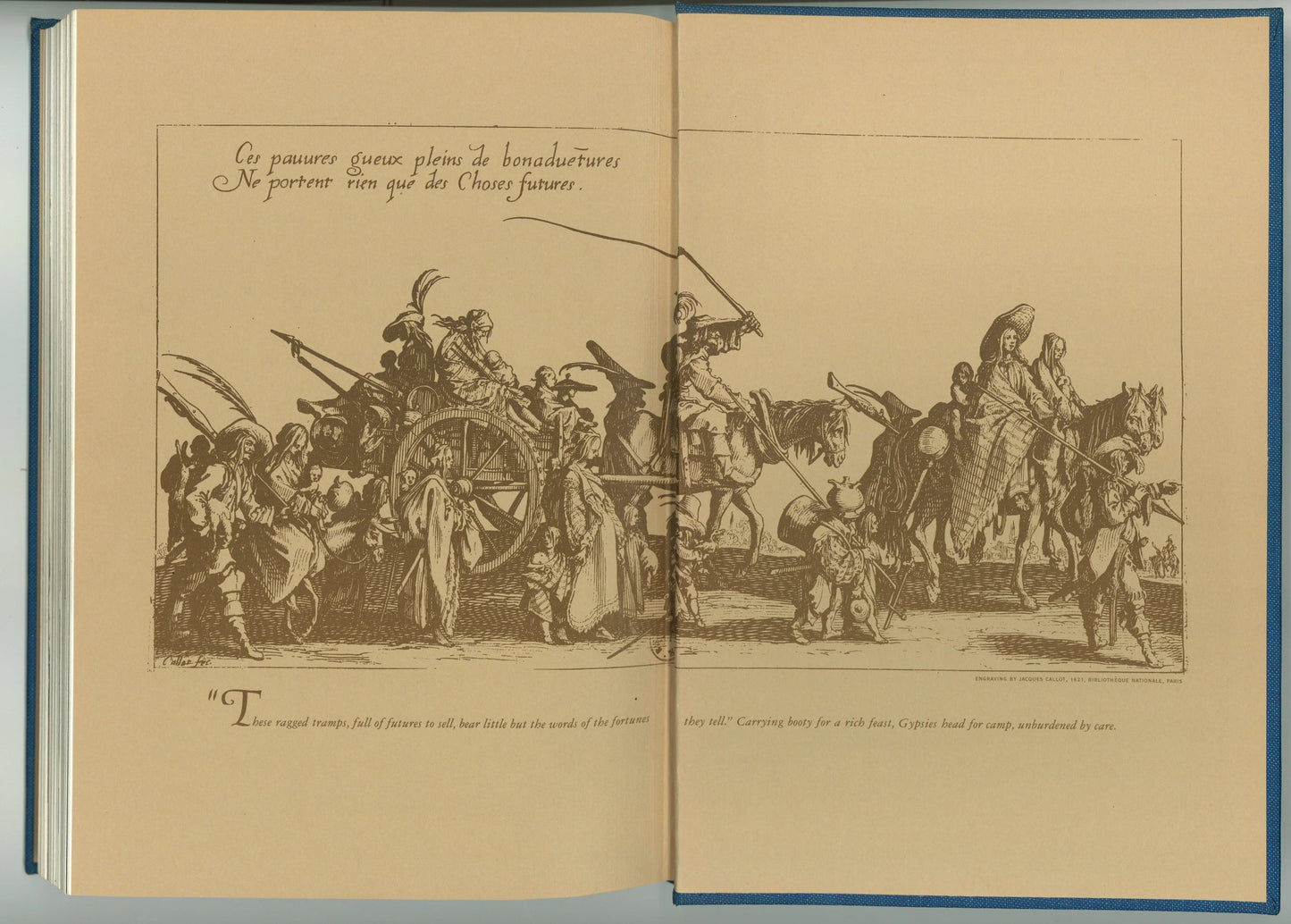 Gypsies: Wanderers of The World National Geographic Society, Bart McDowell