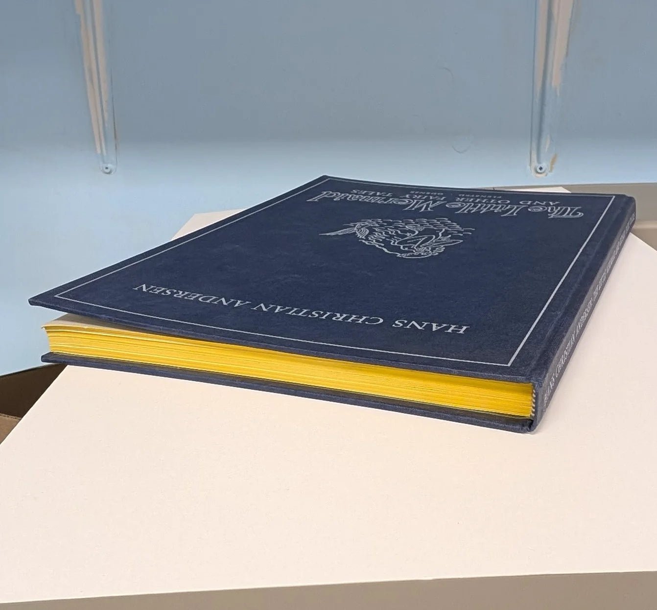 Hans Christian Andersen: The Little Mermaid and Other Fairy Tales - The Bookstore