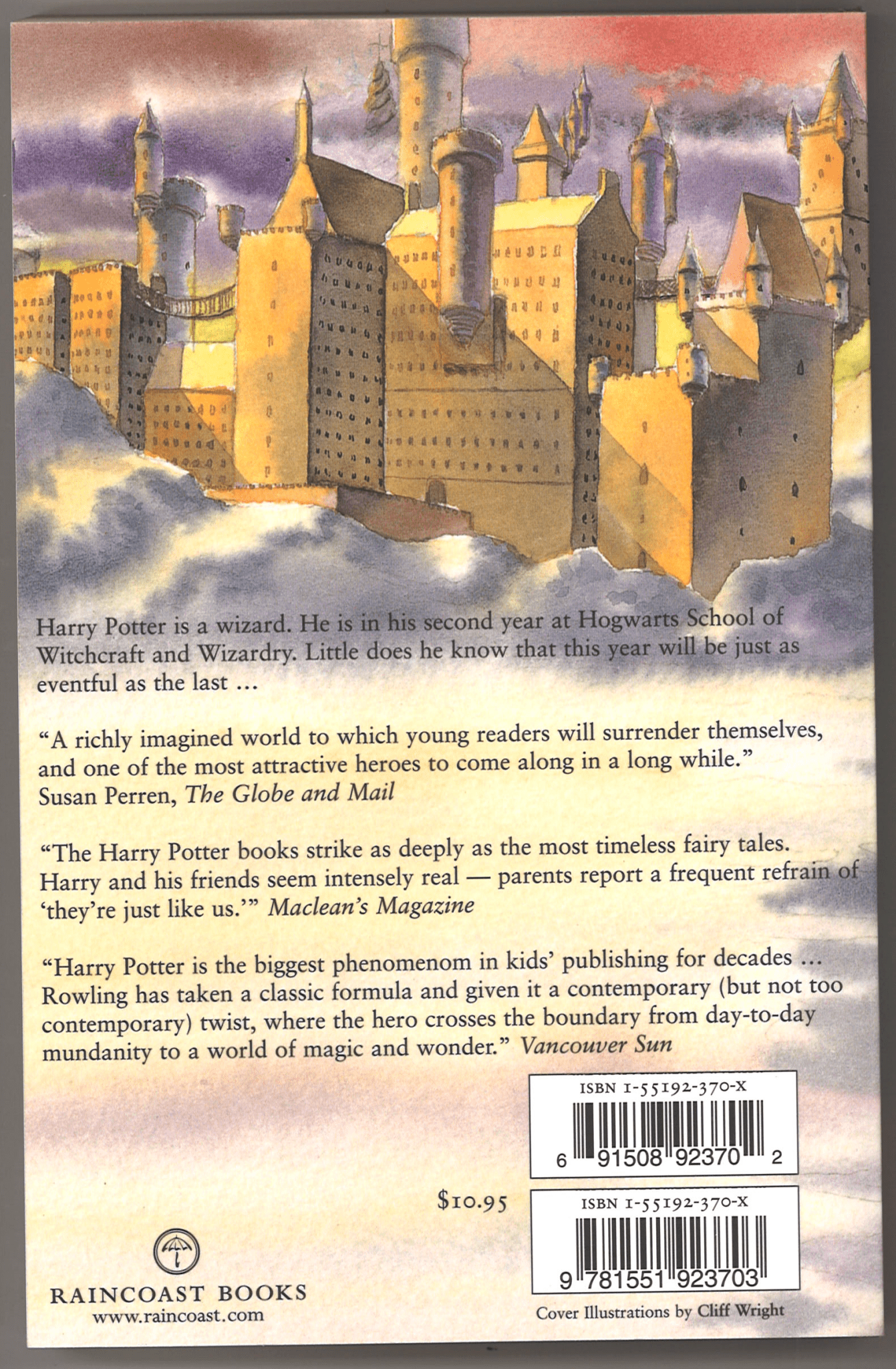 Harry Potter and the Chamber of Secrets by J. K. Rowling - The Bookstore