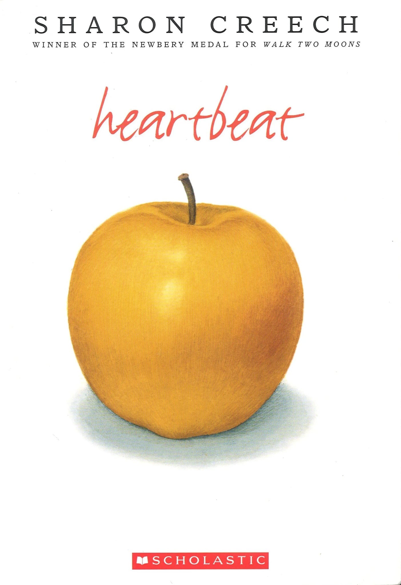 Heartbeat Sharon Creech