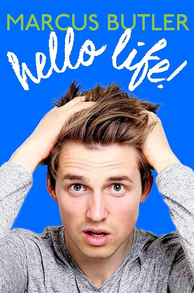 Hello Life! - The Bookstore